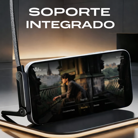 UltraVolt Pro ⚡ El cargador más rápido