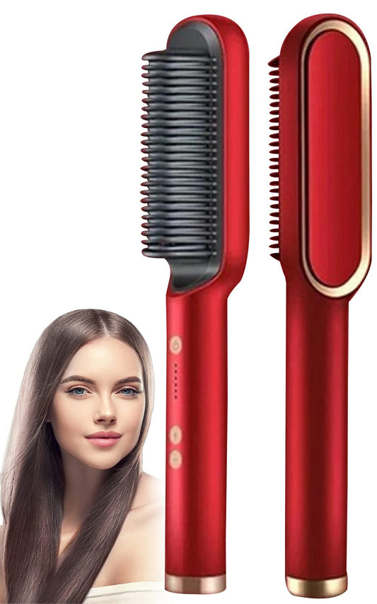 Cepillo Alisador Ionic Pro