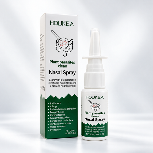HOUKEA NASAL SPRAY