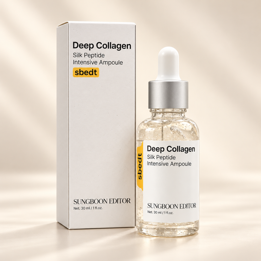 DEEP COLLAGEN