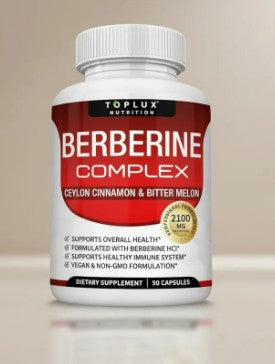 Berberine Complex