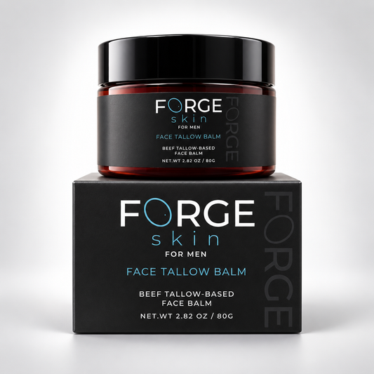 FORGE SKIN