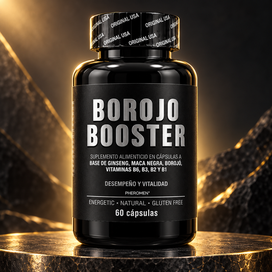 BOROJO BOOSTER