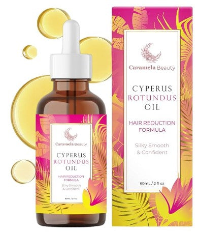CYPERUS ROTUNDUS OIL