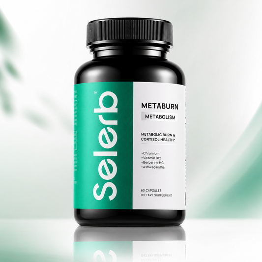 Selerb Metaburn