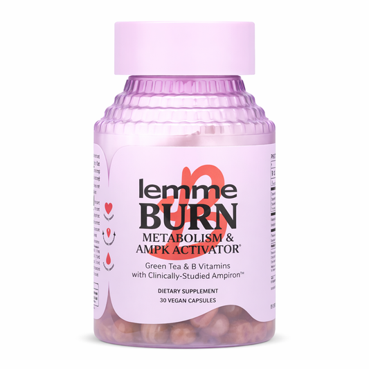 Lemme Burn