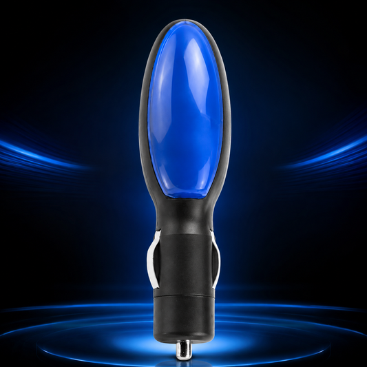 EcoDrive Saver™ | Ahorrador de Combustible para Auto