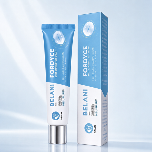 BELANI FORDYCE | Serum Corrector de Puntitos Visibles y Textura Irregular