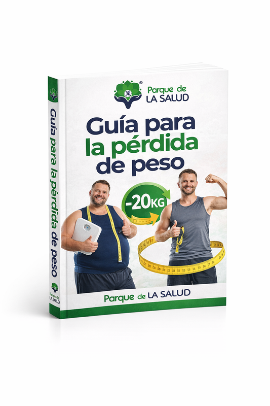 Guía para la pérdida de peso