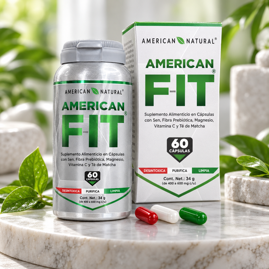 American Fit