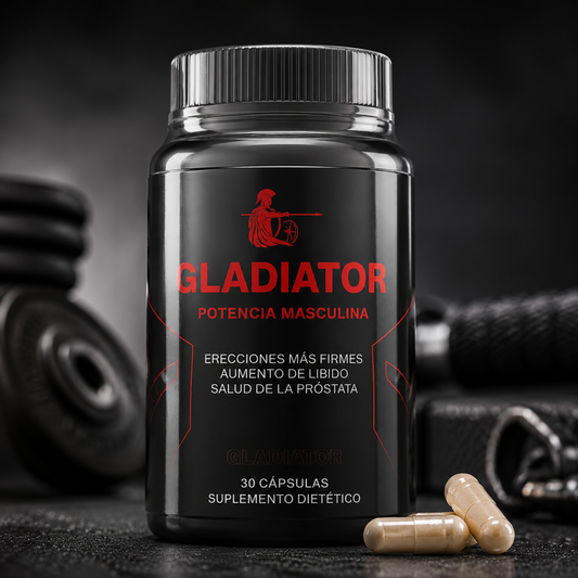 Gladiator