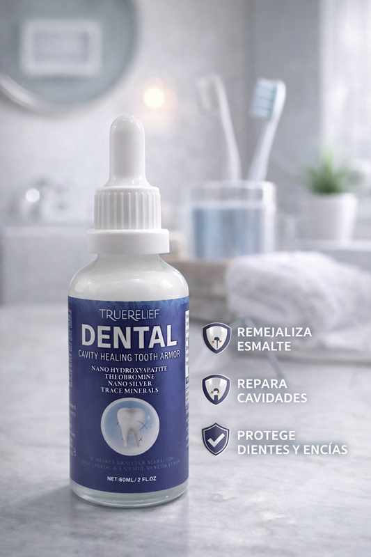 TrueRelief Dental™