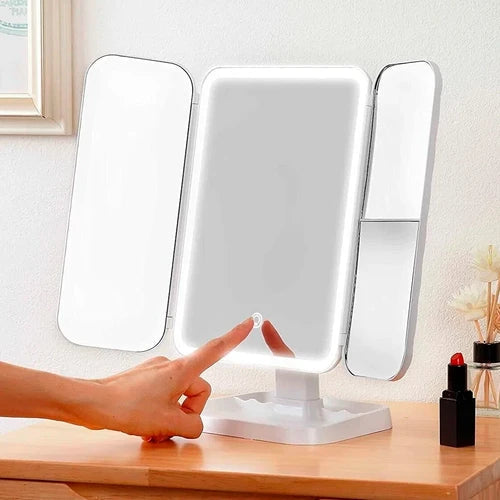 Espejo de Maquillaje