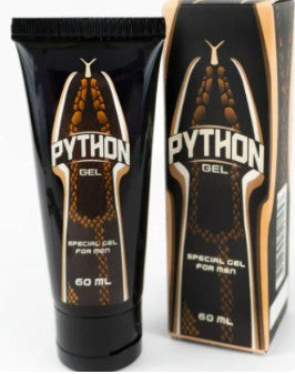 Python Gel