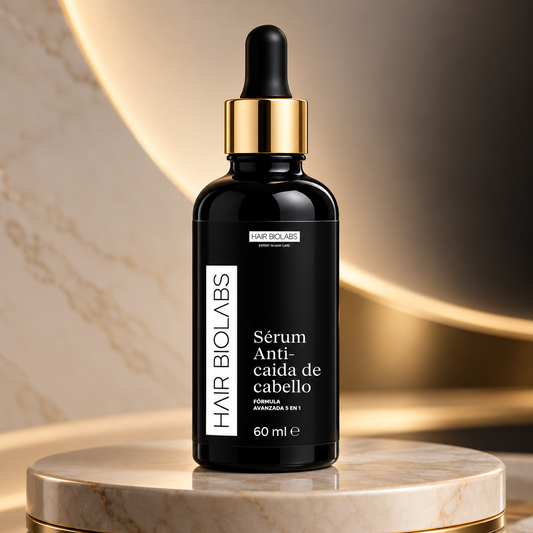 SERUM ANTI CAIDA DE CABELLO