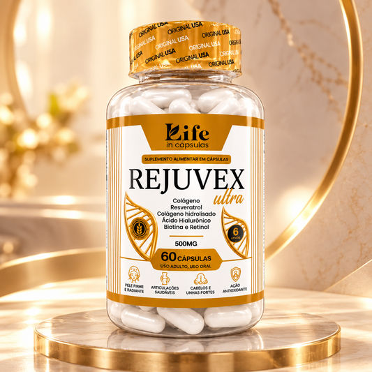 REJUVEX ULTRA
