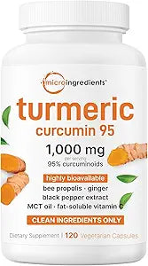 Turmeric Curcumin