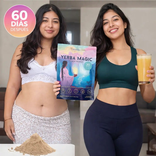 Yerba Magic