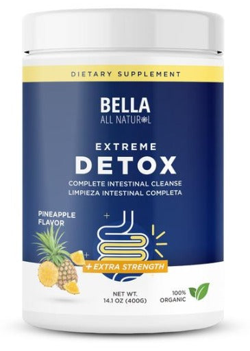 Bella Detox