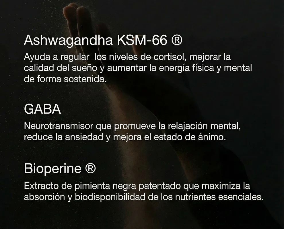 Nexus Calm