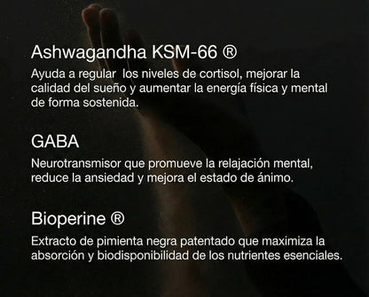 Nexus Calm