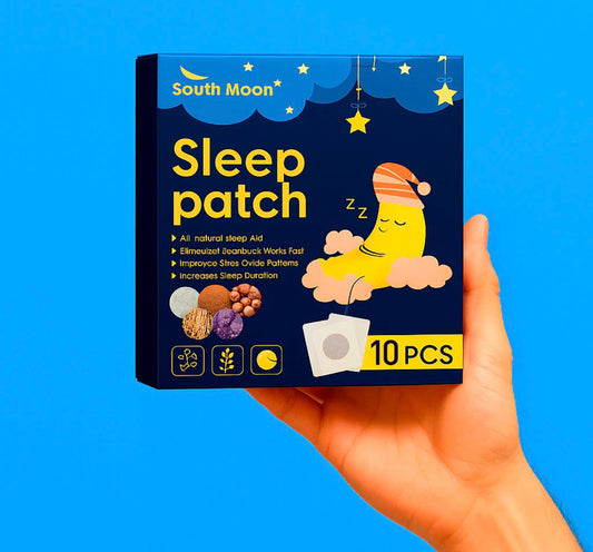 Sleeppatch | Parches para dormir (x20 un.)
