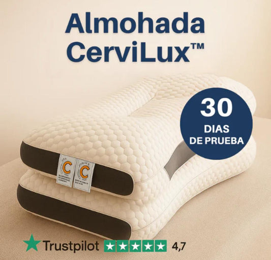 Almohada Cervilux