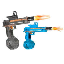 Pistola de Agua Eléctrica Automática SPLASH™