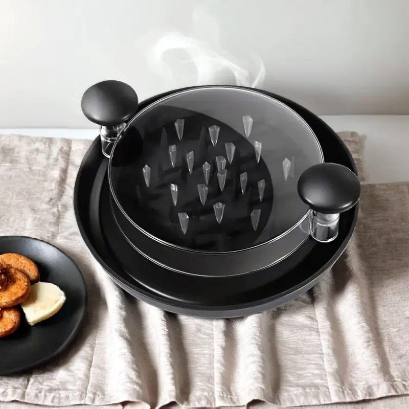 Deshilachador de Pollo y Carne