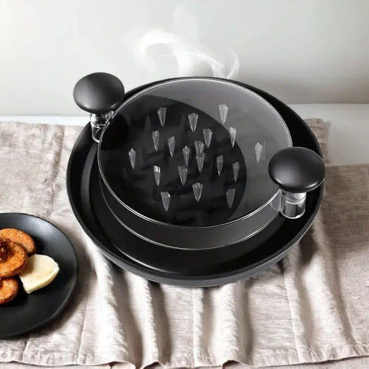 Deshilachador de Pollo y Carne