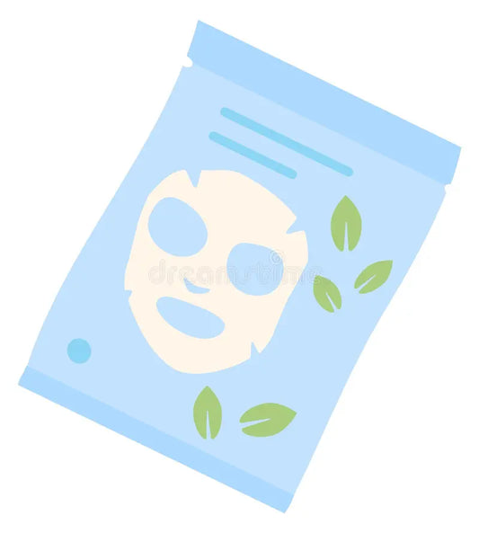 Mask Series BE