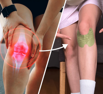 Alivium® - Parches Naturales Para Los Dolores 🔥 Oferta Del Día🔥 | 5 CAJAS