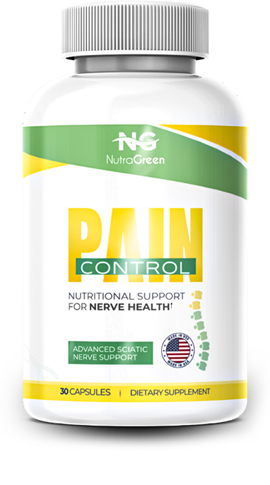 Pack de 2 Neuro Pain Control